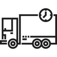 icone Distribuição Nacional