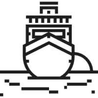 icone Importação de Produtos